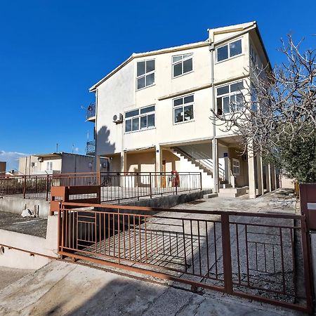 Apartments Maria マカルスカ エクステリア 写真