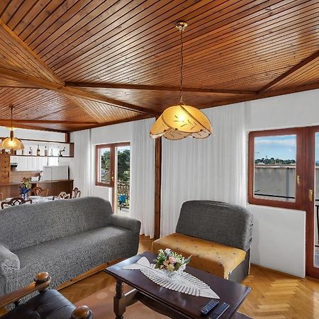 Apartments Maria マカルスカ エクステリア 写真