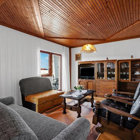 Apartments Maria マカルスカ エクステリア 写真