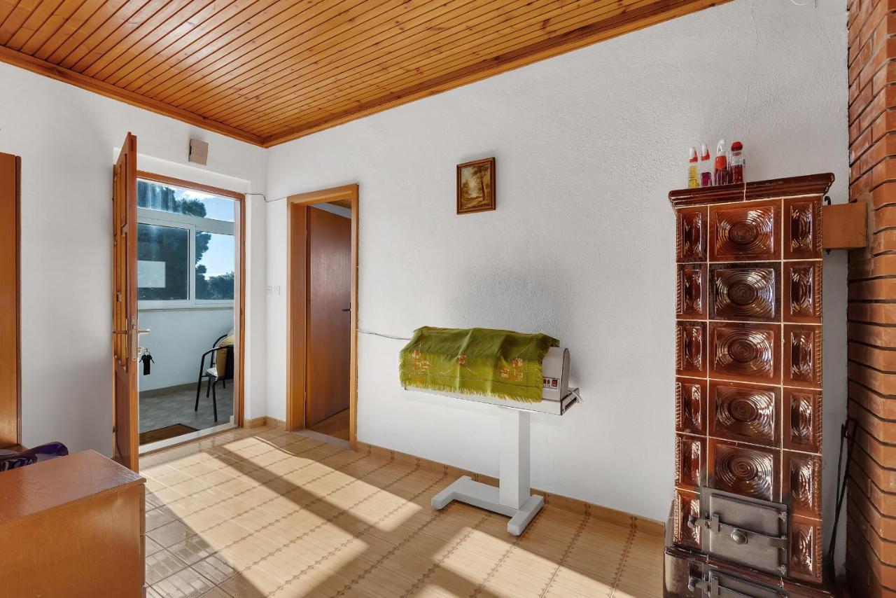 Apartments Maria マカルスカ エクステリア 写真